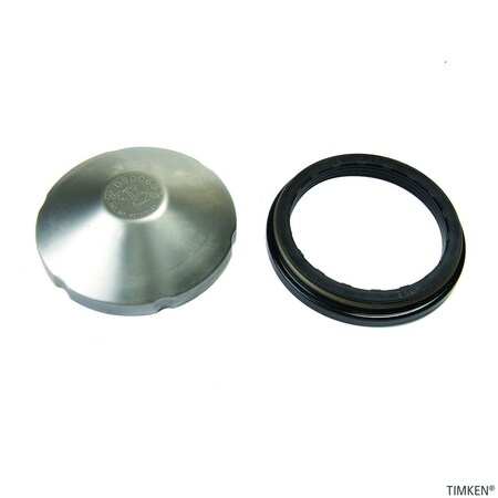 Timken Commercial Vehicle Standard Seal, 12S46250T 12S46250T